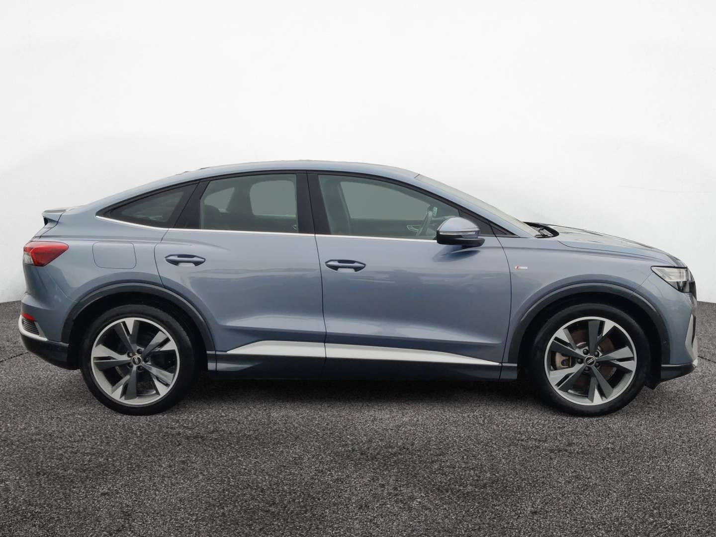 Audi Q4 E-tron Sportback 50 -  - Joinsteer - #5