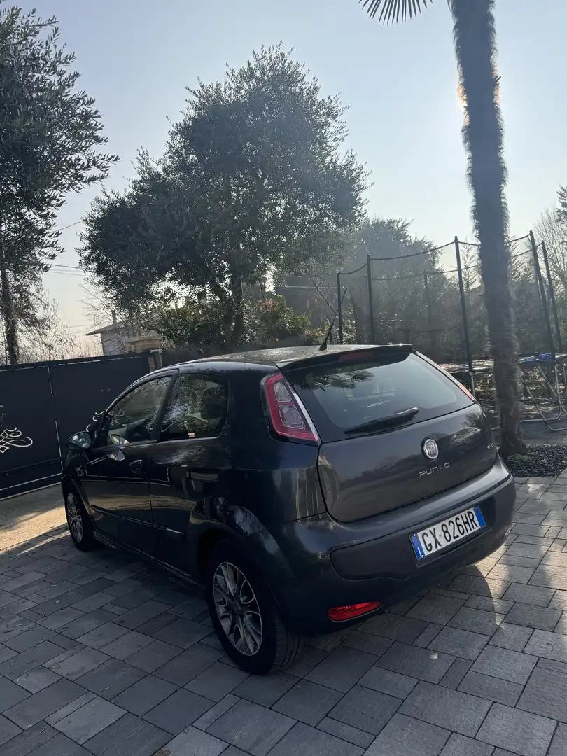 Fiat Punto Evo 3p 1.3 mjt Dynamic 85 cv - 2