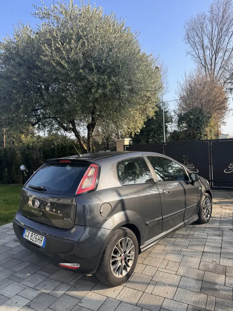Fiat Punto Evo 3p 1.3 mjt Dynamic 85 cv - 1