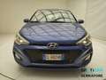 Hyundai i20 I ESSENCE LE 1.2 MPI 75 cv Blu/Azzurro - thumbnail 2