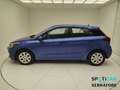 Hyundai i20 I ESSENCE LE 1.2 MPI 75 cv Blu/Azzurro - thumbnail 4