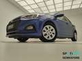 Hyundai i20 I ESSENCE LE 1.2 MPI 75 cv Blauw - thumbnail 3