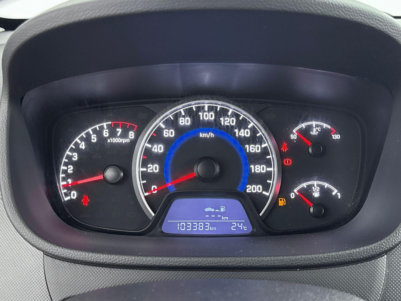 Hyundai i10 1.0i Comfort | Navigatie | Apple Carplay | Android — photo 15