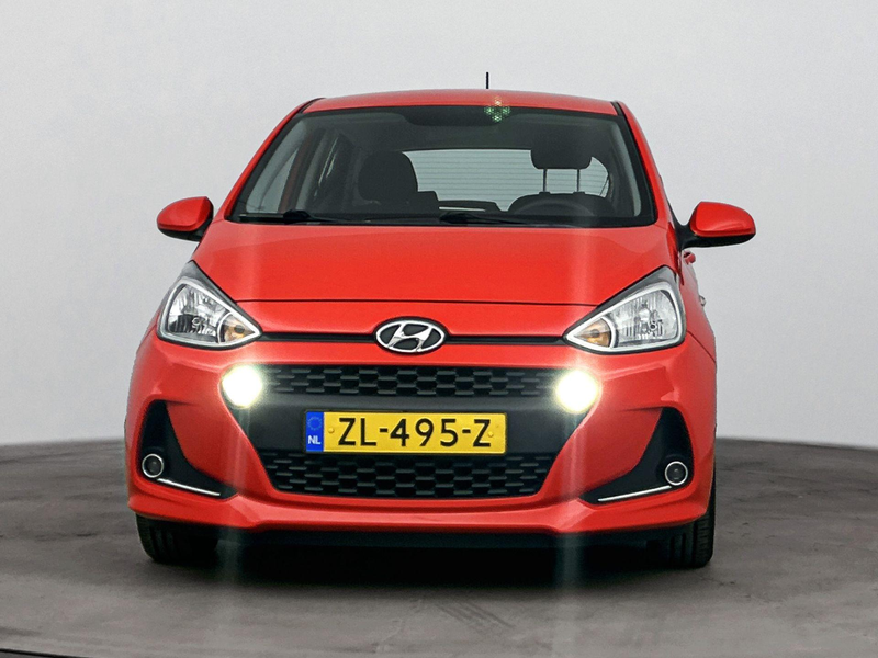 Hyundai i10 1.0i Comfort | Navigatie | Apple Carplay | Android — photo 5