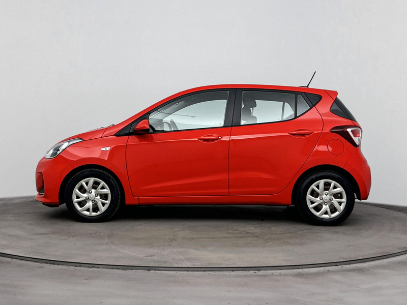 Hyundai i10 1.0i Comfort | Navigatie | Apple Carplay | Android — photo 3