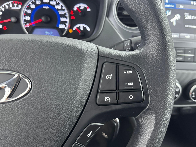 Hyundai i10 1.0i Comfort | Navigatie | Apple Carplay | Android — photo 14