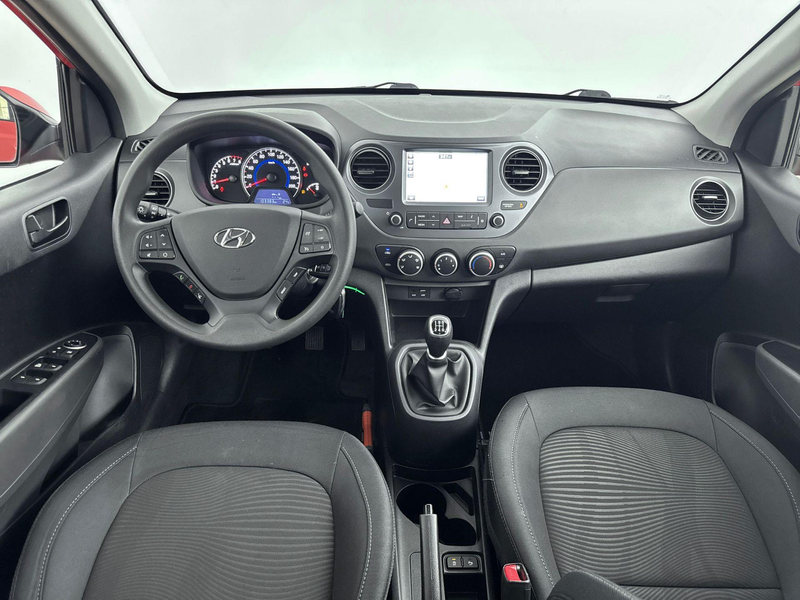 Hyundai i10 1.0i Comfort | Navigatie | Apple Carplay | Android — photo 11