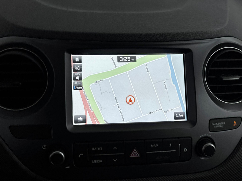 Hyundai i10 1.0i Comfort | Navigatie | Apple Carplay | Android — photo 10