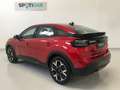 Citroen C4 Hybrid 145 ë-DCS6 Business Edition Rot - thumbnail 7