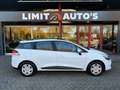 Renault Clio Estate 0.9 TCe Expression/Airco/Cruise/Navi/Elek.R Alb - thumbnail 8