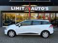 Renault Clio Estate 0.9 TCe Expression/Airco/Cruise/Navi/Elek.R Alb - thumbnail 7