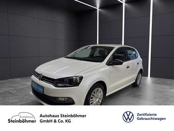 Trendline 1.0 Navi Tempomat Isofix Bluetooth