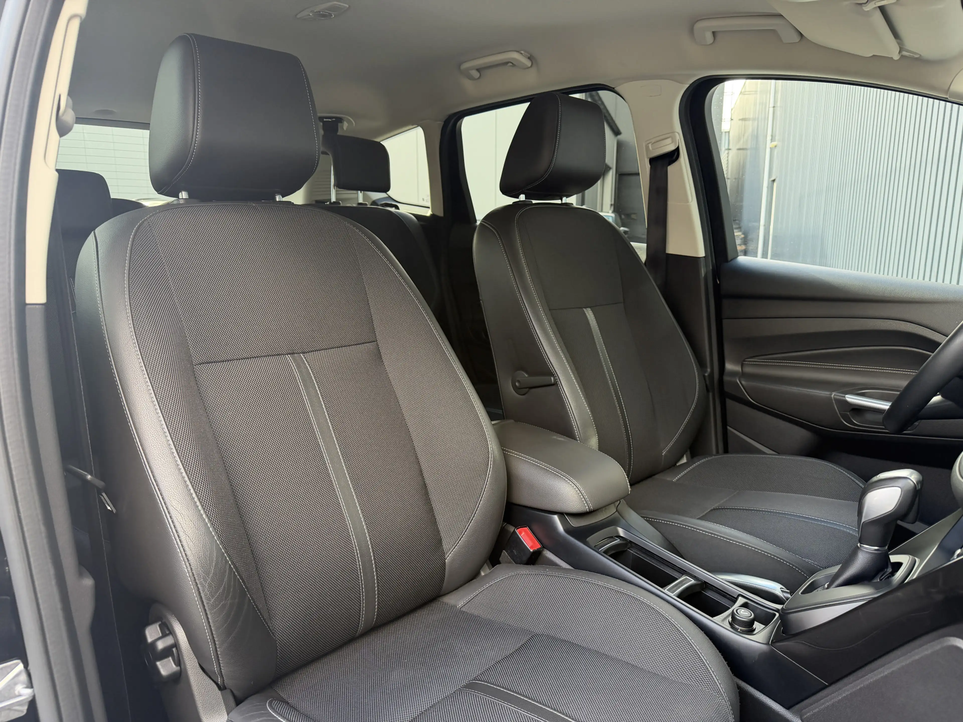 Ford C-Max 1.5 Titanium | Automaat | Nieuwe distributieriem | — photo 21