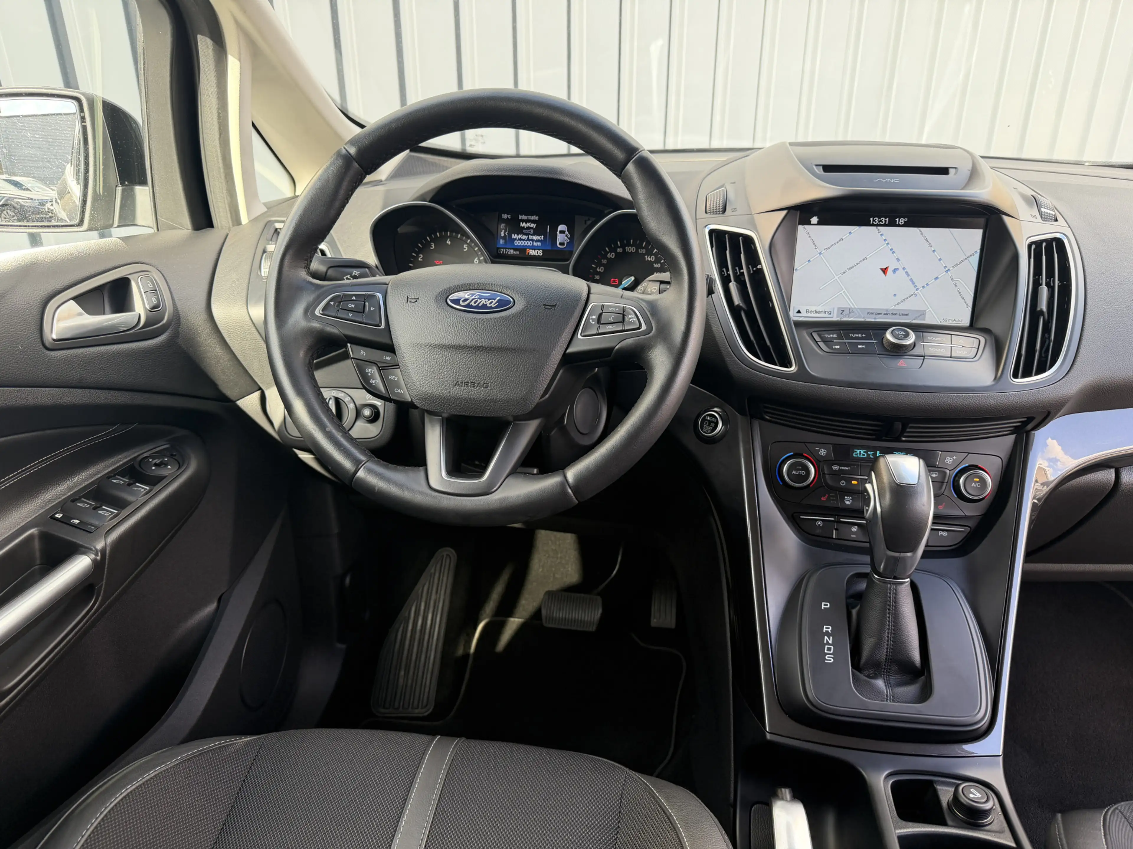 Ford C-Max 1.5 Titanium | Automaat | Nieuwe distributieriem | — photo 18