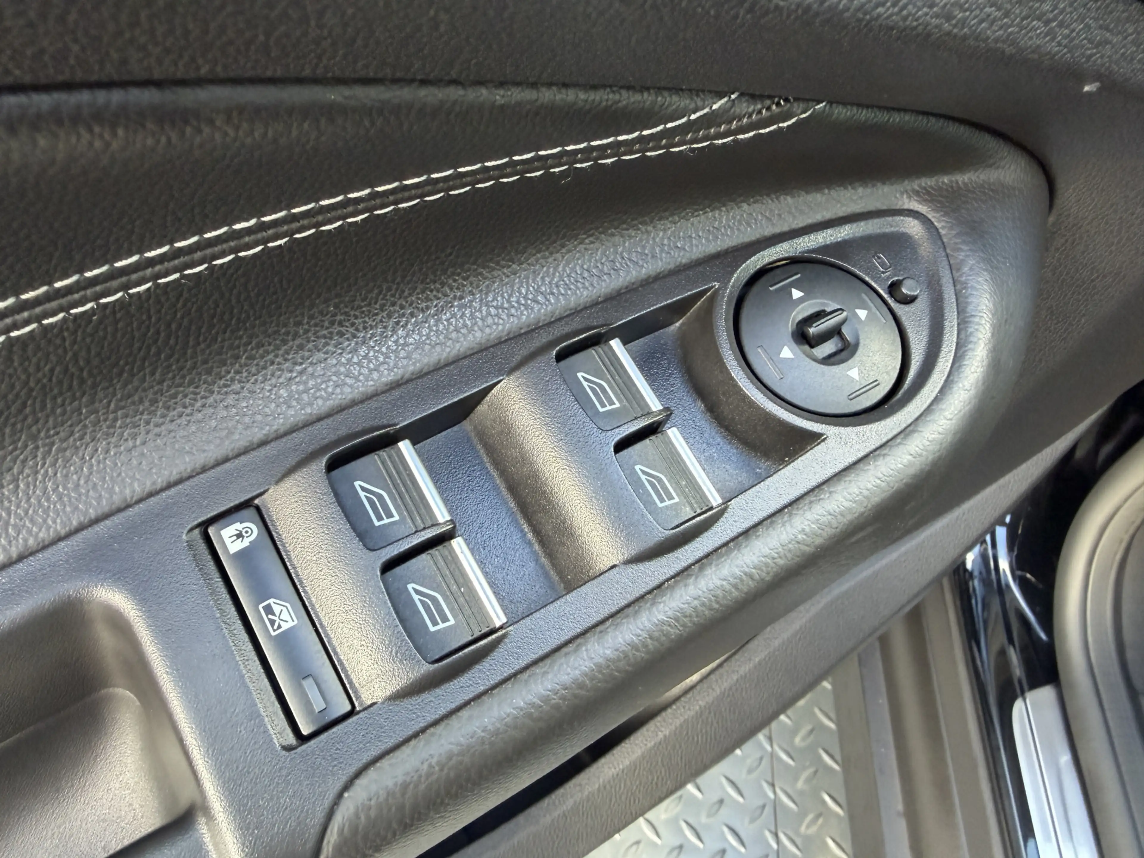 Ford C-Max 1.5 Titanium | Automaat | Nieuwe distributieriem | — photo 32