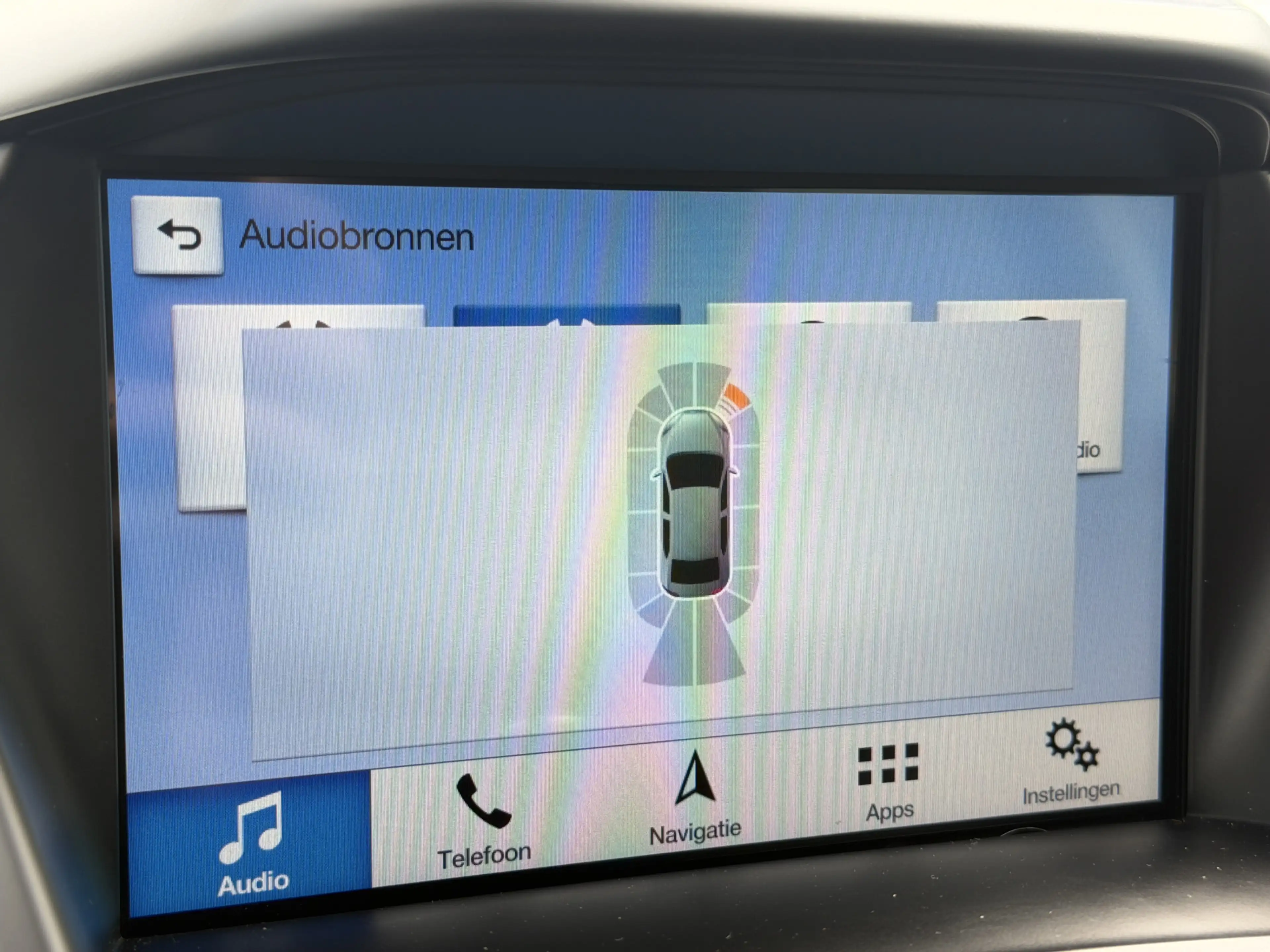 Ford C-Max 1.5 Titanium | Automaat | Nieuwe distributieriem | — photo 12