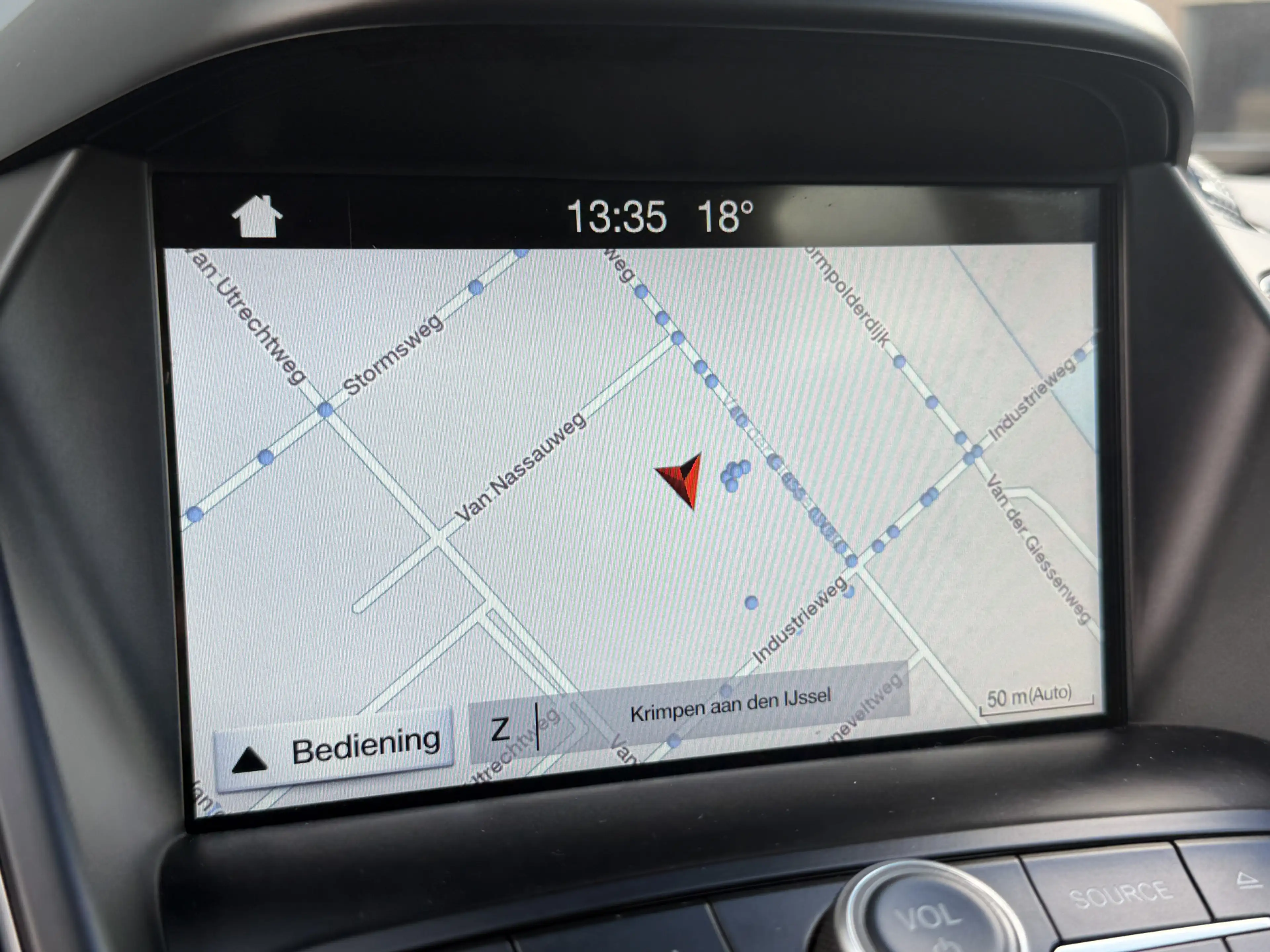 Ford C-Max 1.5 Titanium | Automaat | Nieuwe distributieriem | — photo 24
