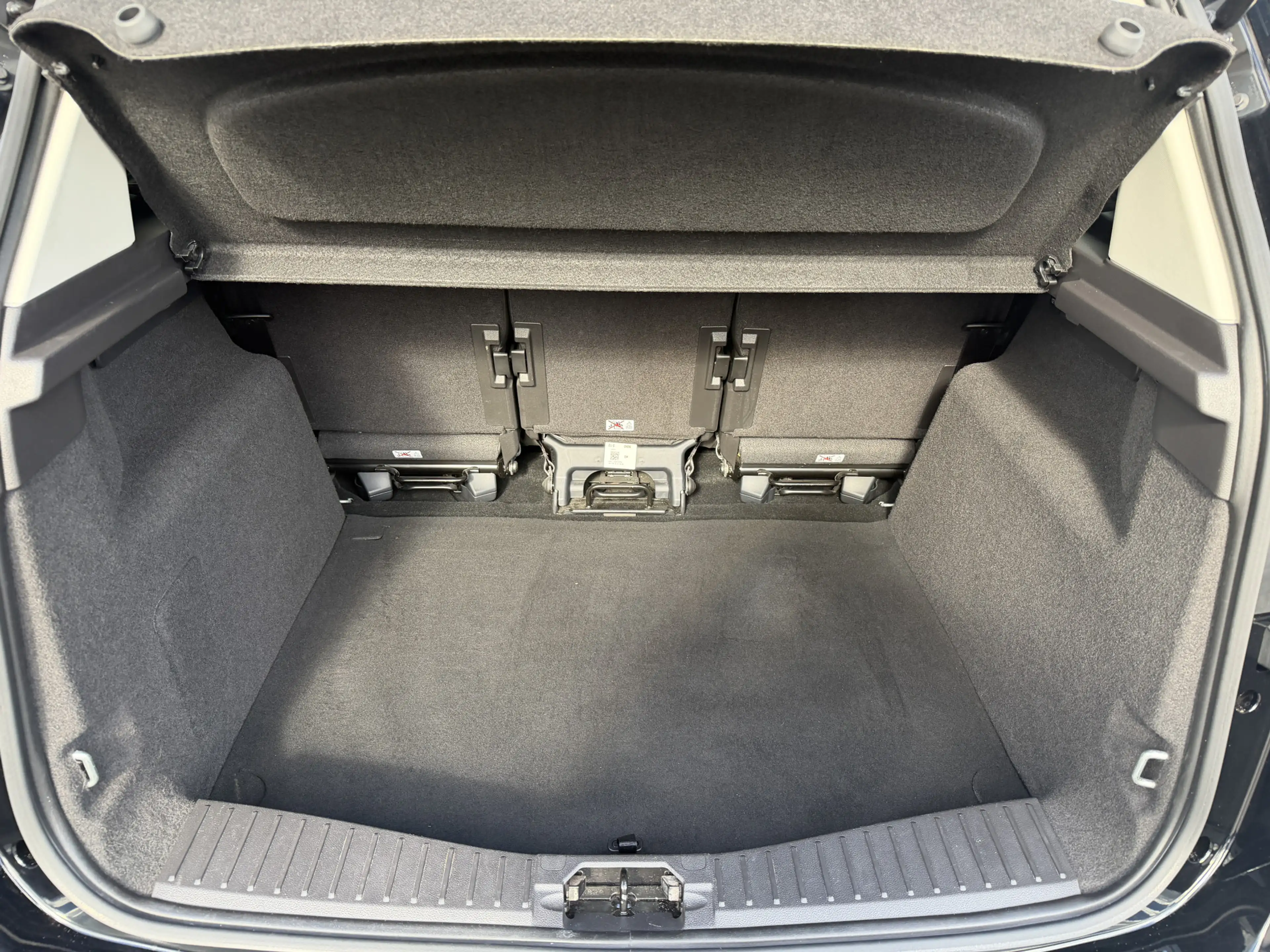 Ford C-Max 1.5 Titanium | Automaat | Nieuwe distributieriem | — photo 30