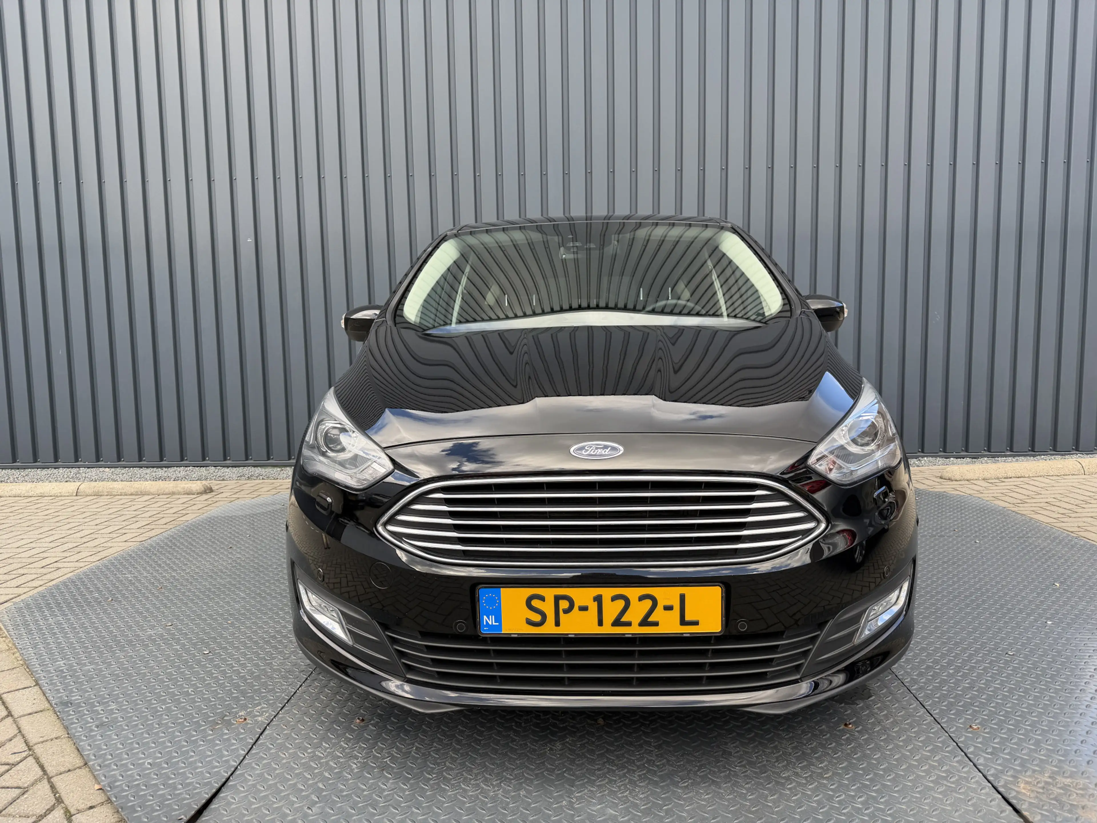 Ford C-Max 1.5 Titanium | Automaat | Nieuwe distributieriem | — photo 3