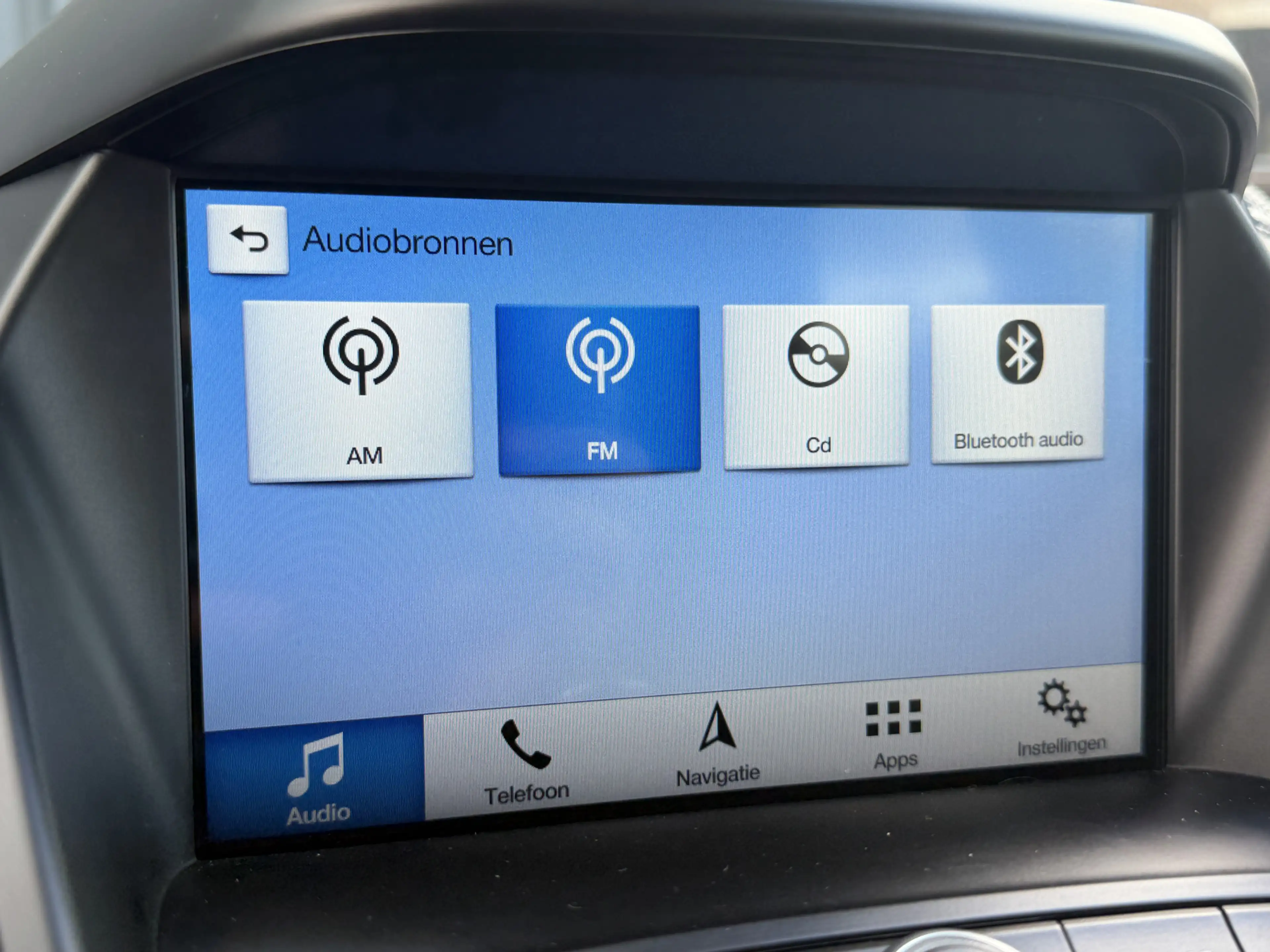 Ford C-Max 1.5 Titanium | Automaat | Nieuwe distributieriem | — photo 25