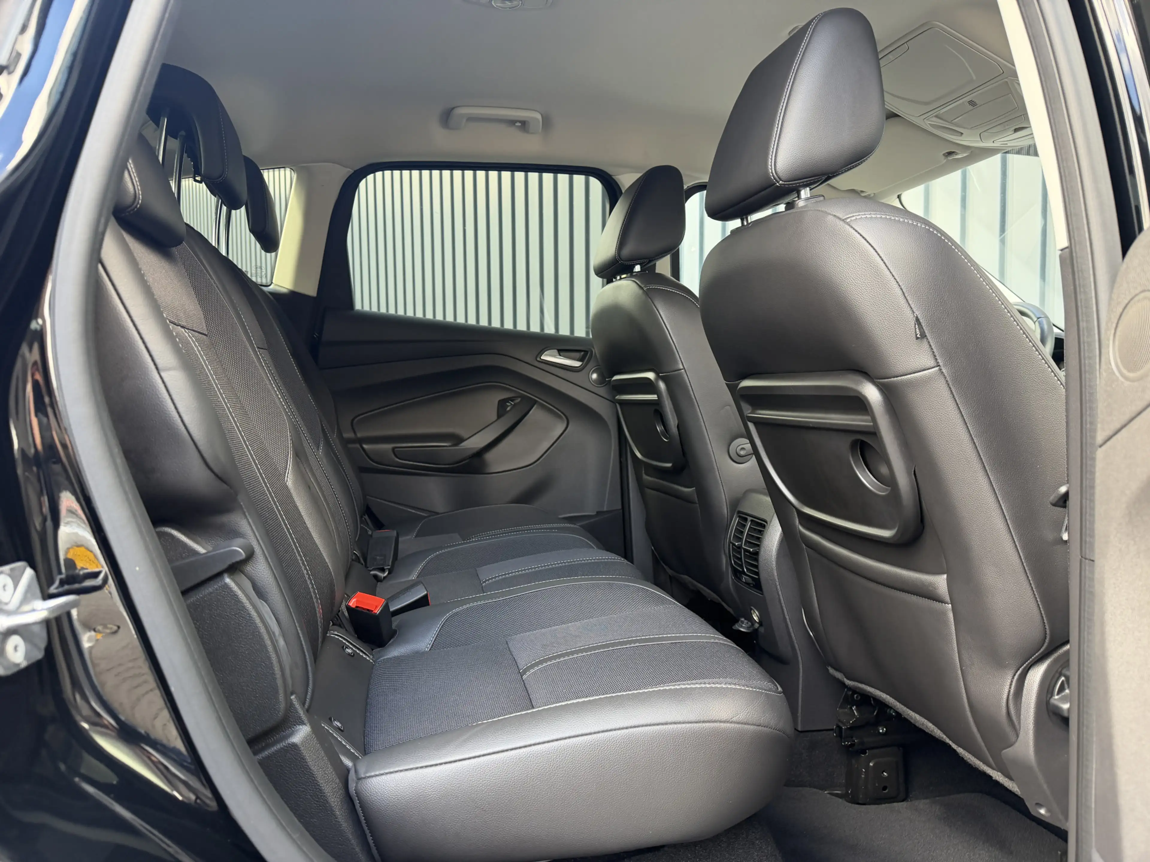 Ford C-Max 1.5 Titanium | Automaat | Nieuwe distributieriem | — photo 19