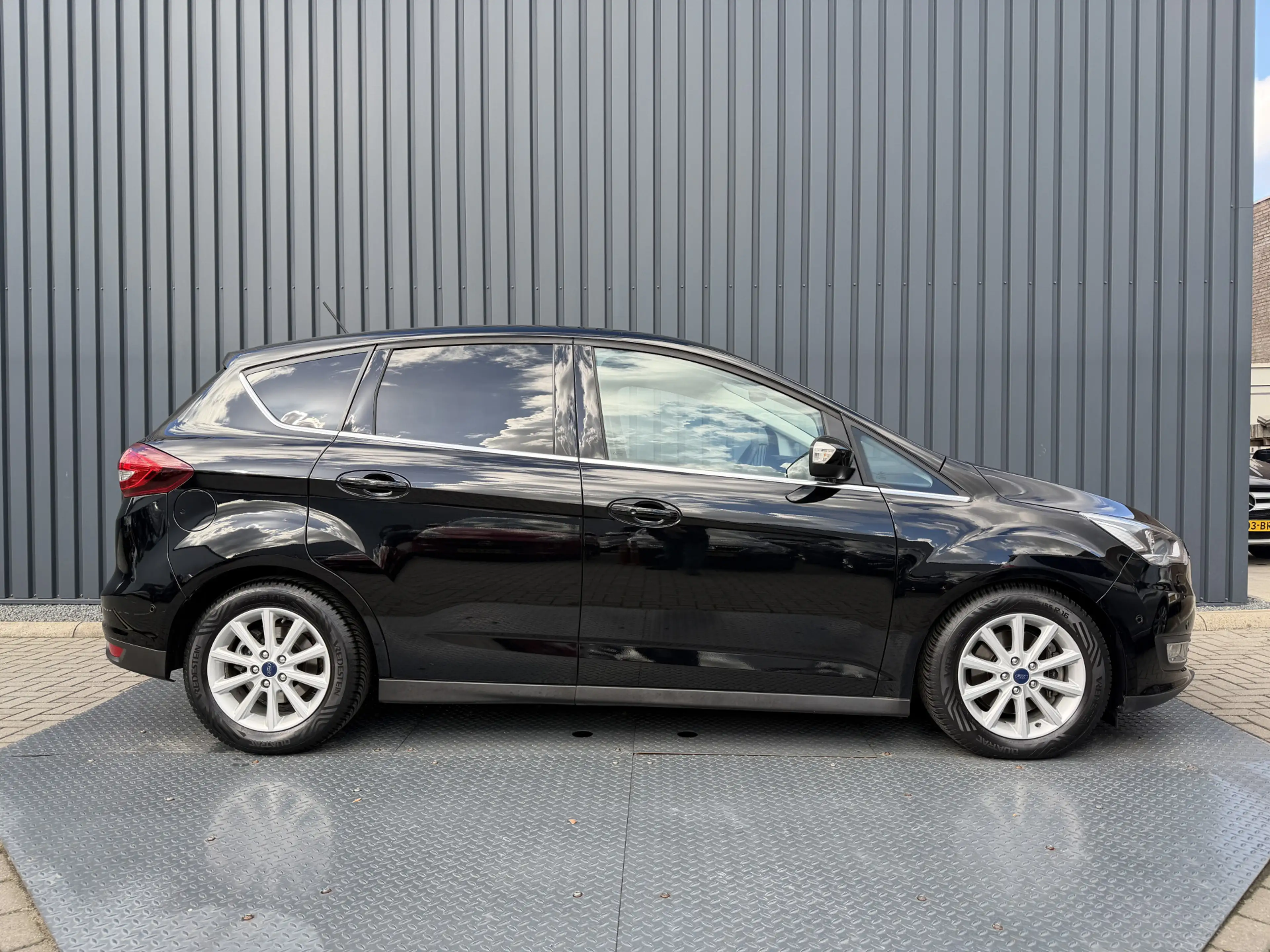 Ford C-Max 1.5 Titanium | Automaat | Nieuwe distributieriem | — photo 8