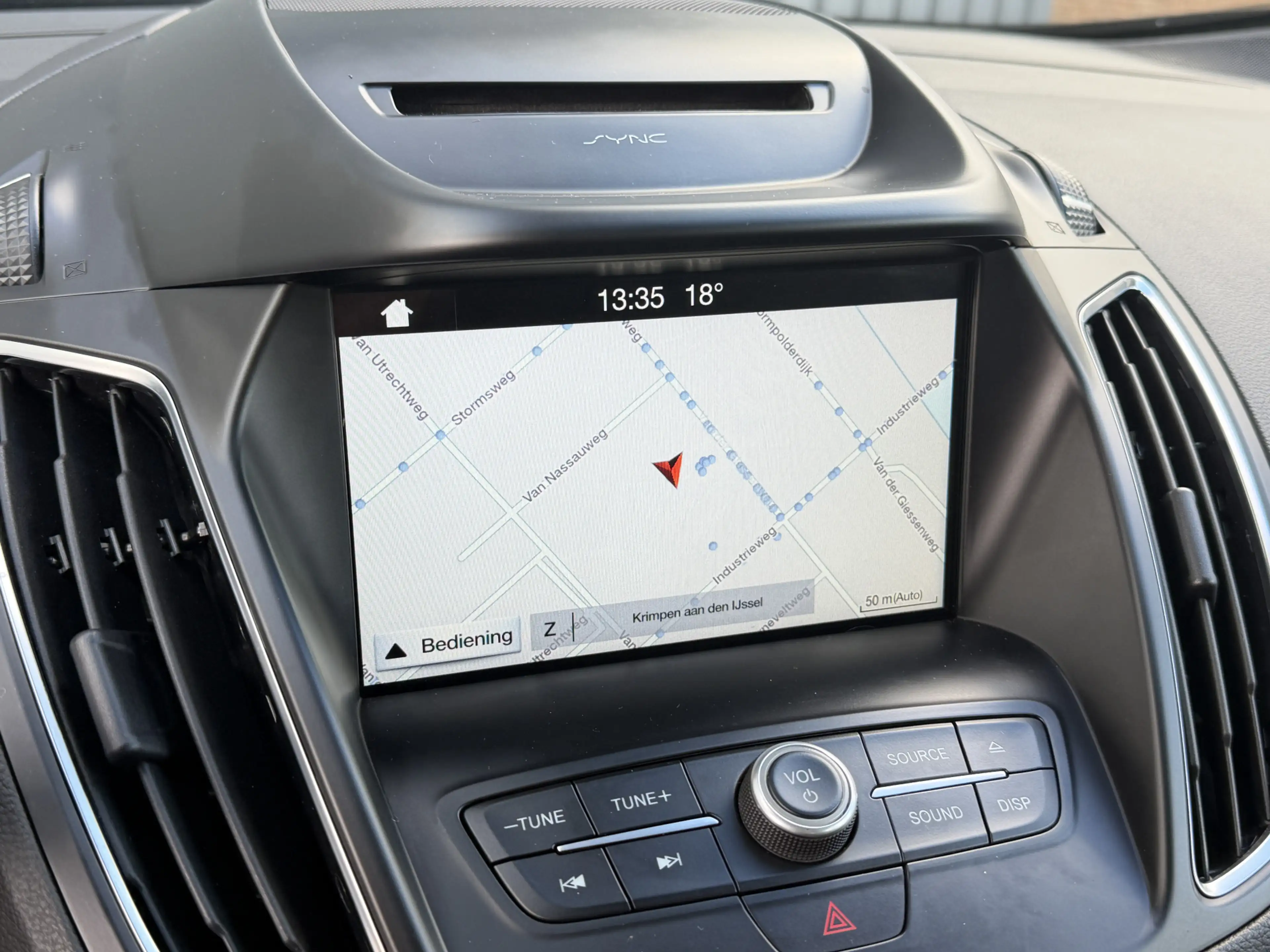 Ford C-Max 1.5 Titanium | Automaat | Nieuwe distributieriem | — photo 23