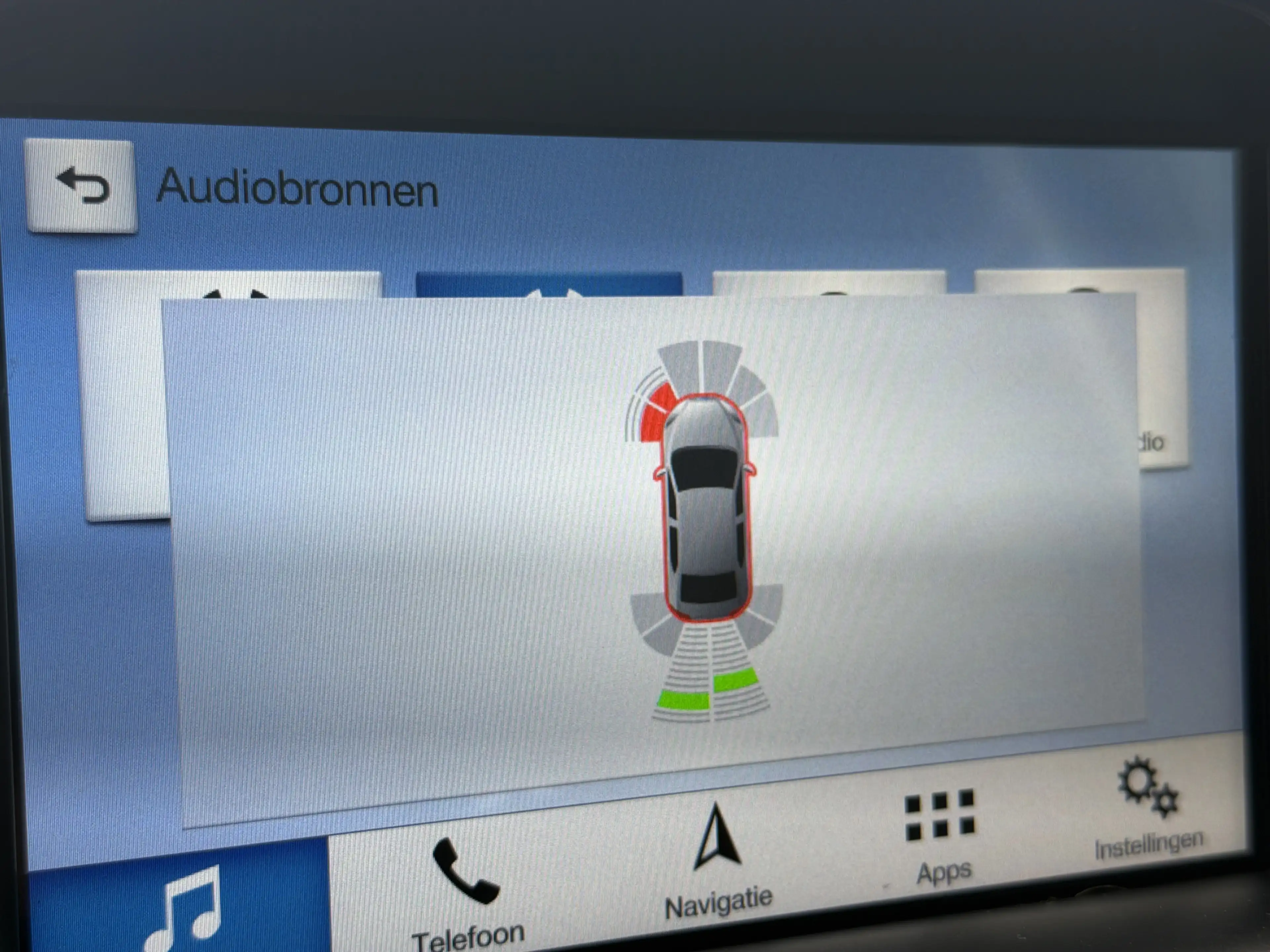 Ford C-Max 1.5 Titanium | Automaat | Nieuwe distributieriem | — photo 29