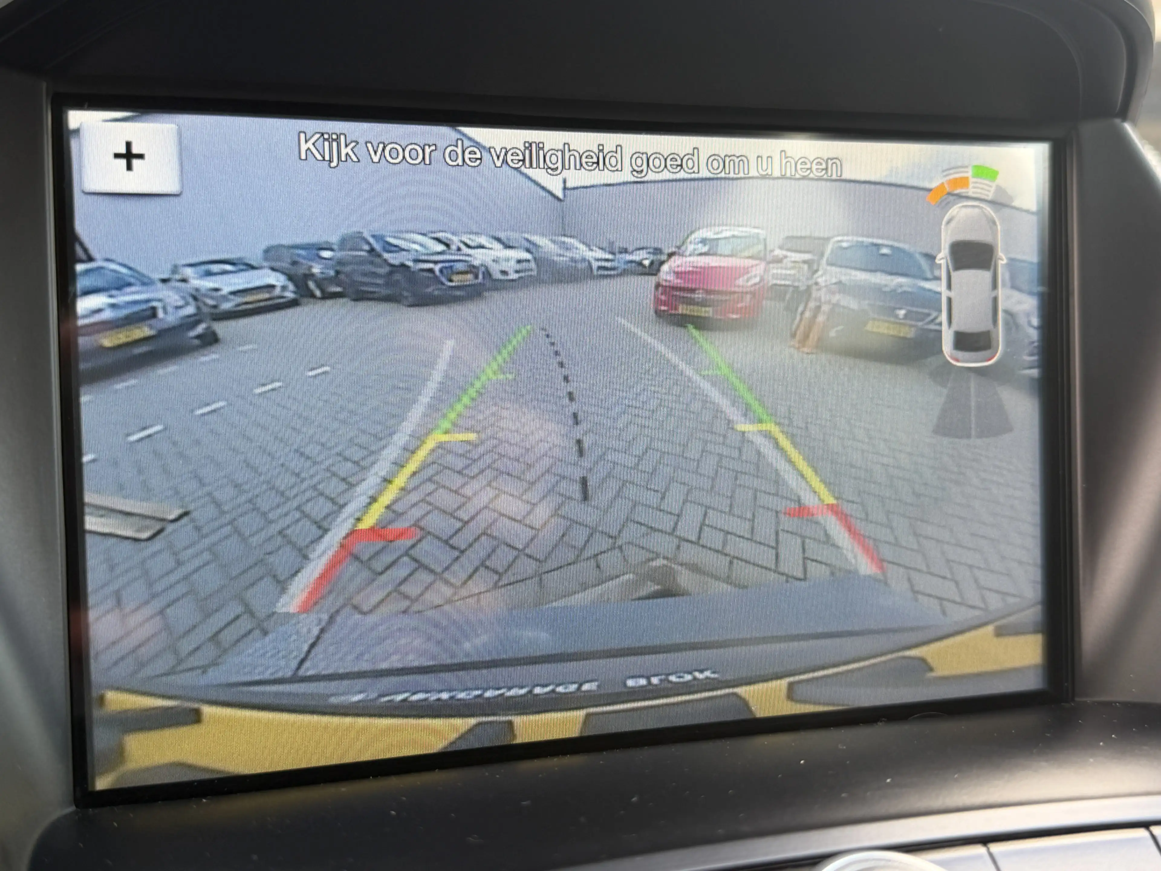 Ford C-Max 1.5 Titanium | Automaat | Nieuwe distributieriem | — photo 27