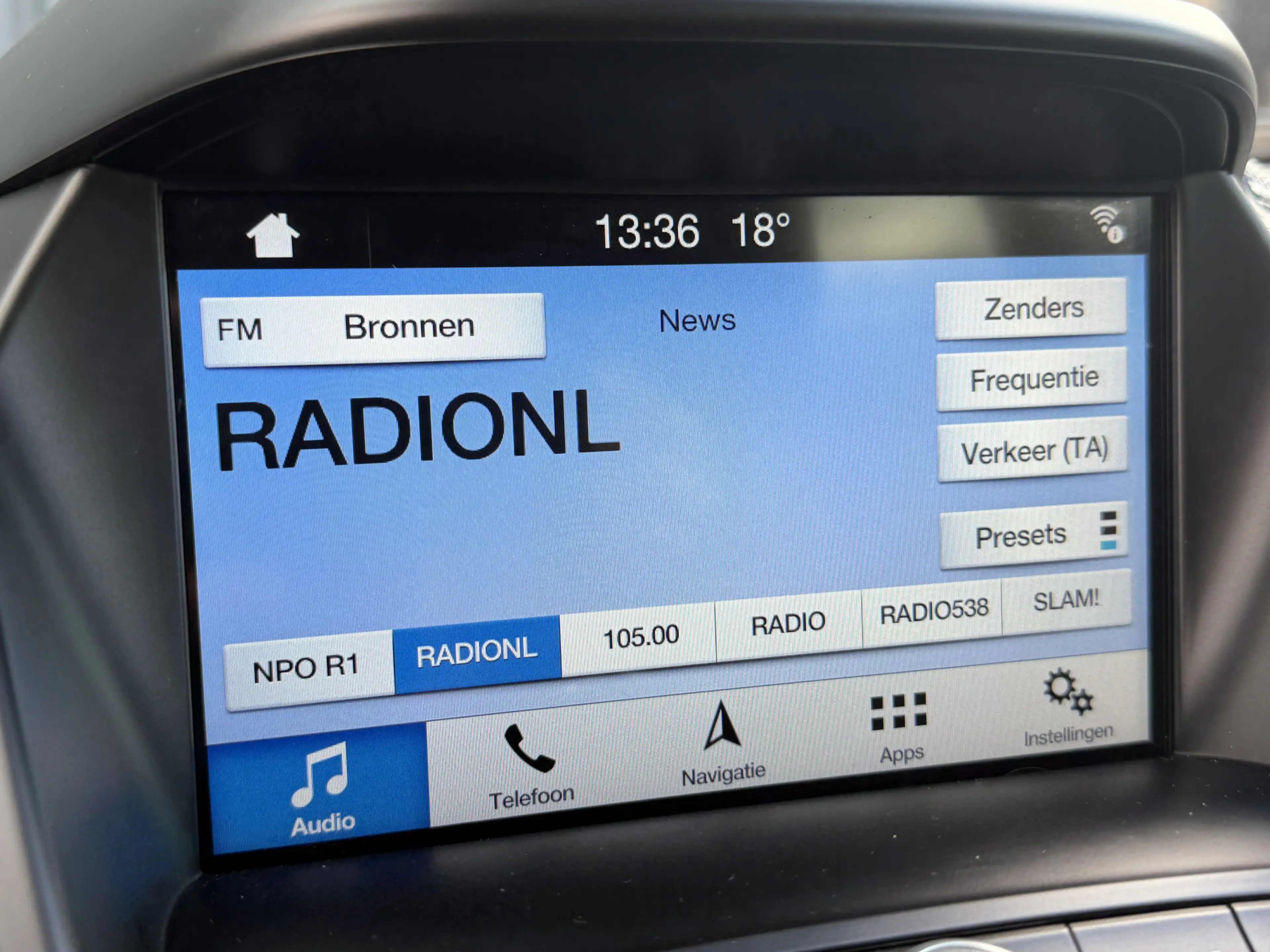 Ford C-Max 1.5 Titanium | Automaat | Nieuwe distributieriem | — photo 26