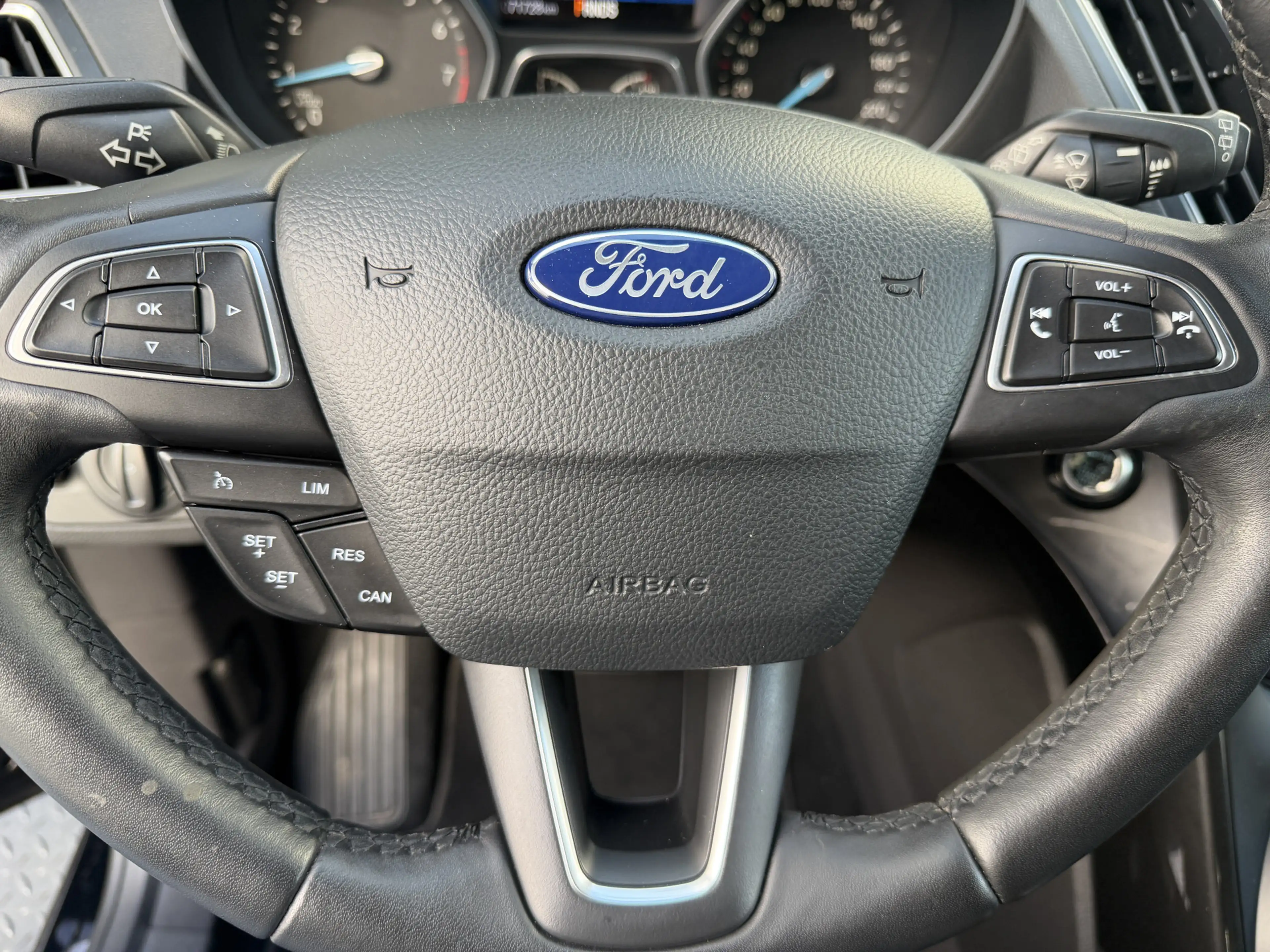 Ford C-Max 1.5 Titanium | Automaat | Nieuwe distributieriem | — photo 22