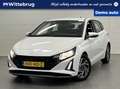 Hyundai i20 1.0 T-GDI Comfort NAVIGATIE | PARKEERCAMERA | DUBB Wit - thumbnail 1