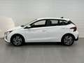 Hyundai i20 1.0 T-GDI Comfort NAVIGATIE | PARKEERCAMERA | DUBB Wit - thumbnail 8