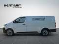 Opel Vivaro 2.0 CTDI BlueHDi 145 S&S XL / AHK 2500KG Weiß - thumbnail 4