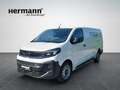 Opel Vivaro 2.0 CTDI BlueHDi 145 S&S XL / AHK 2500KG Weiß - thumbnail 1