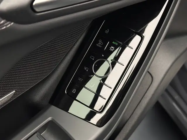 Audi A6 E-Tron view 14