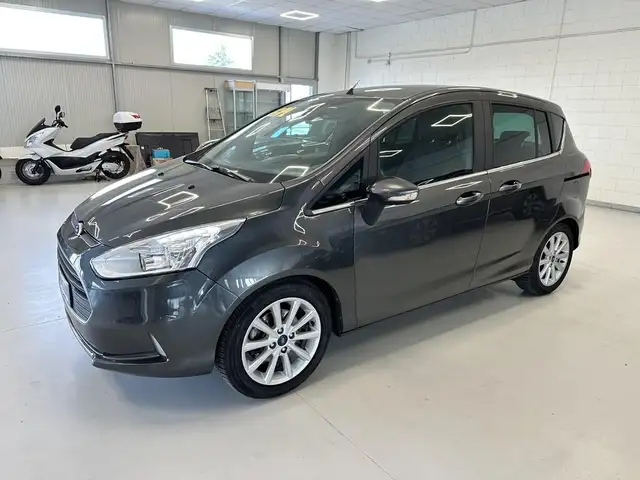 Ford B-Max 1.4 Titanium Gpl 87cv E6