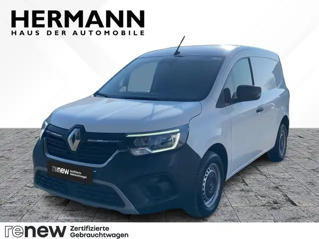 Renault Kangoo III 1.3 TCe100 Edition One CAM*LED*TWA
