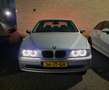 BMW 525 525 525i Edition Zilver - thumbnail 5