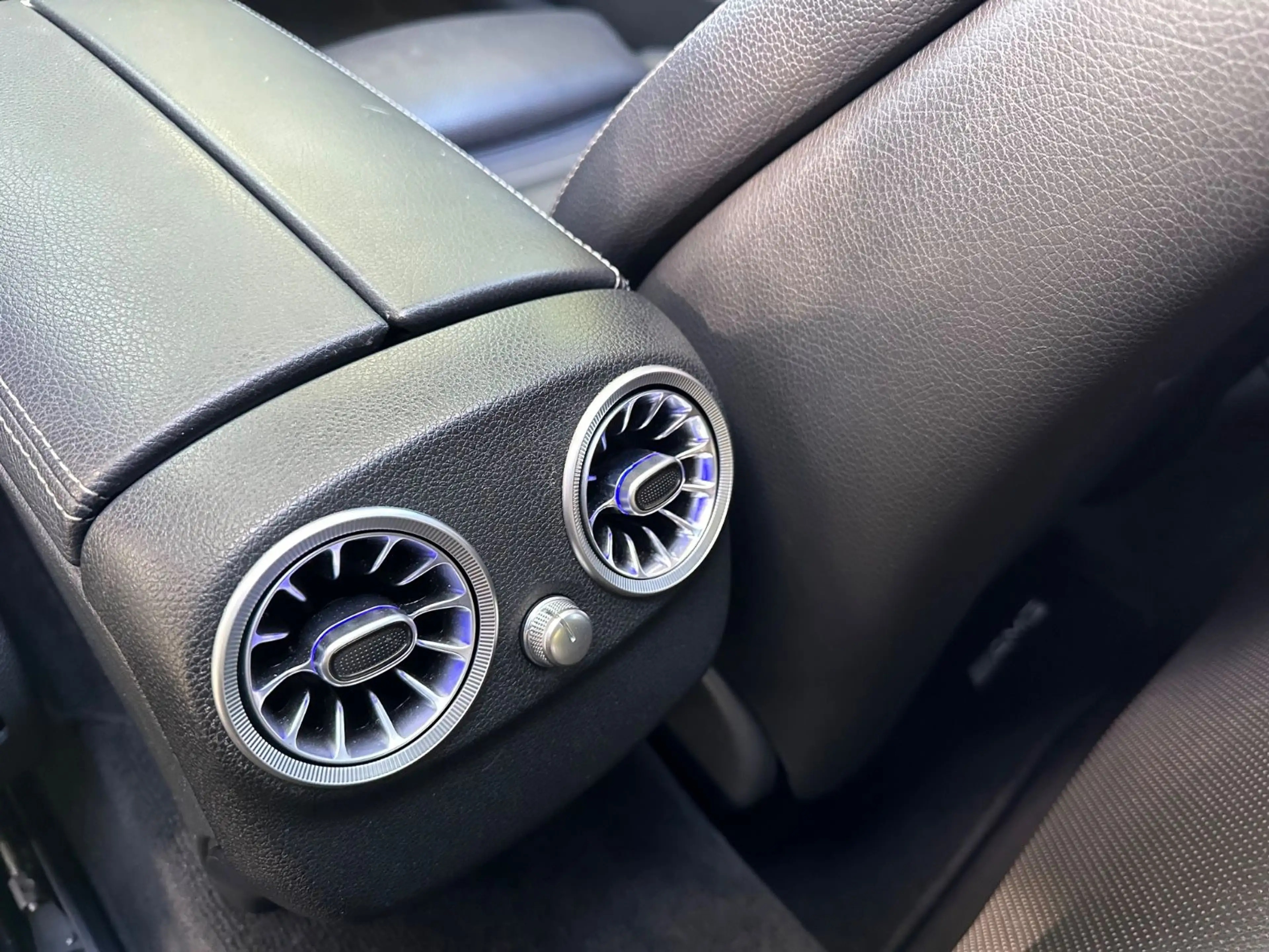 Mercedes-Benz C 43 AMG Coupe *4-MATIC*PANO*BURMESTER*MEMORY* — photo 12