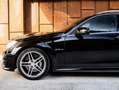 Mercedes-Benz C 63 AMG Classe C Break 63 AMG A Zwart - thumbnail 5
