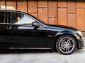 Mercedes-Benz C 63 AMG Classe C Break 63 AMG A Zwart - thumbnail 16