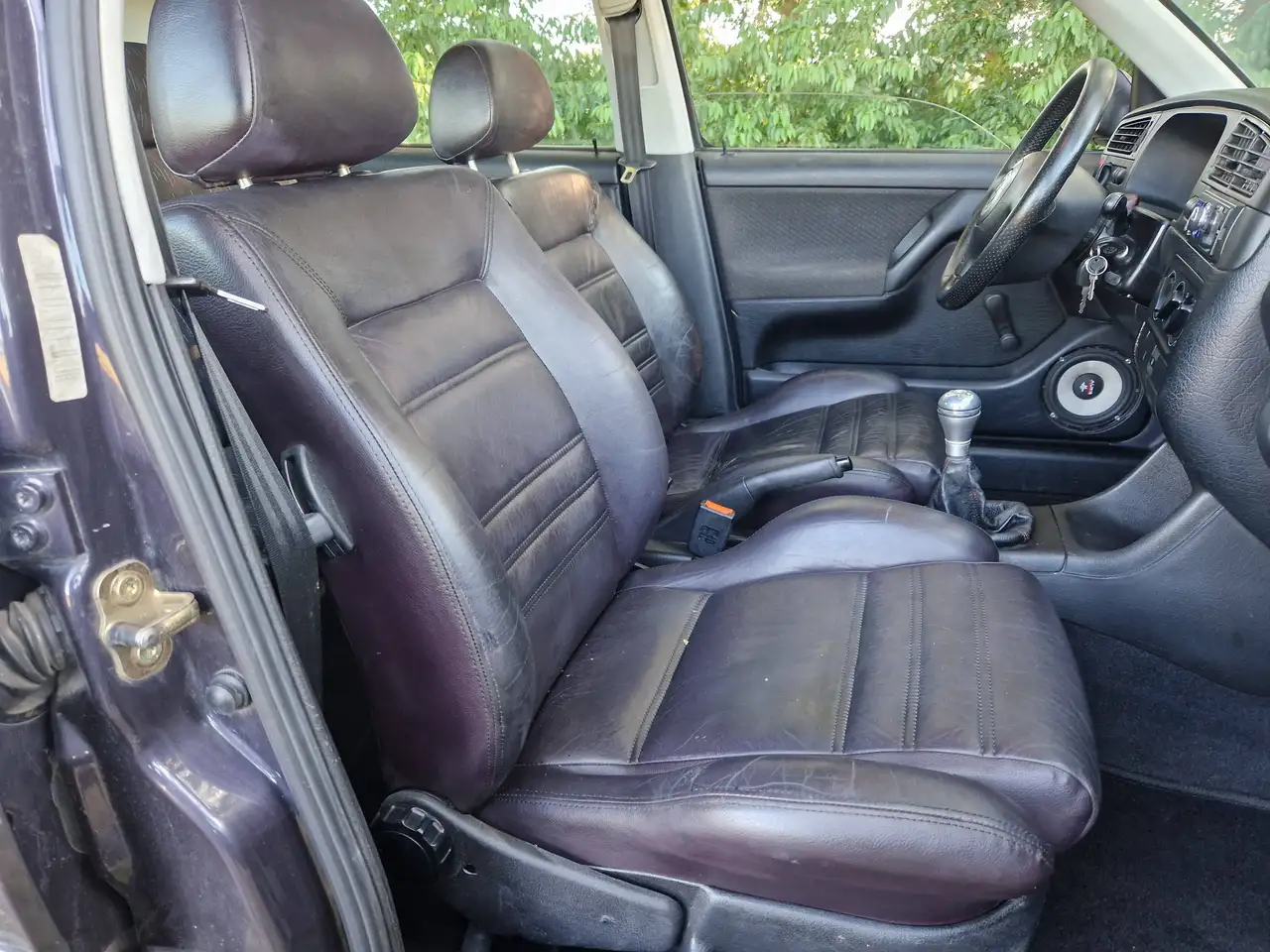 Volkswagen Golf GT, foto 6