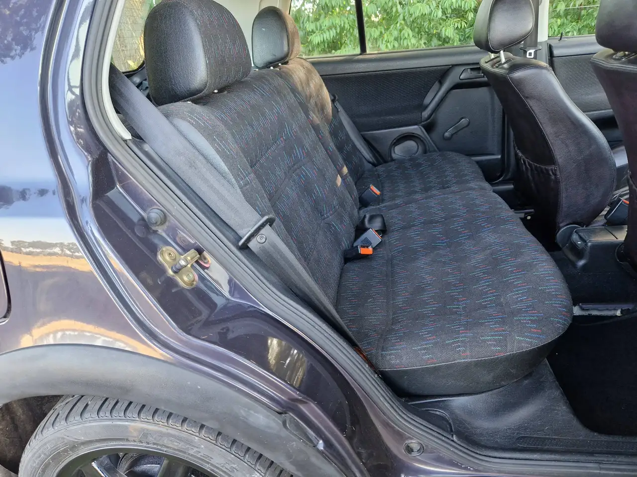 Volkswagen Golf GT, foto 7