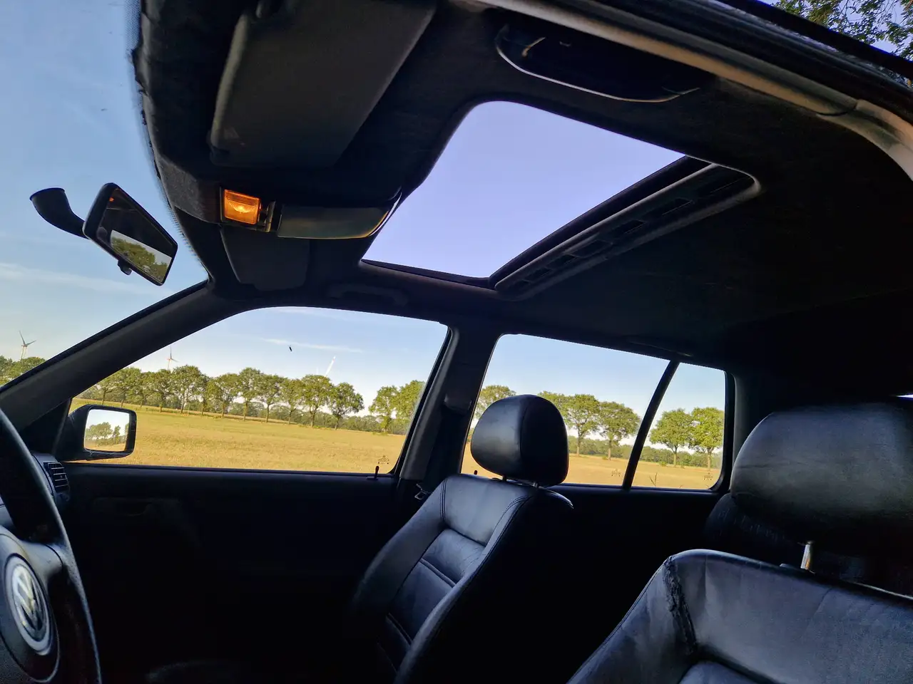 Volkswagen Golf GT, foto 10