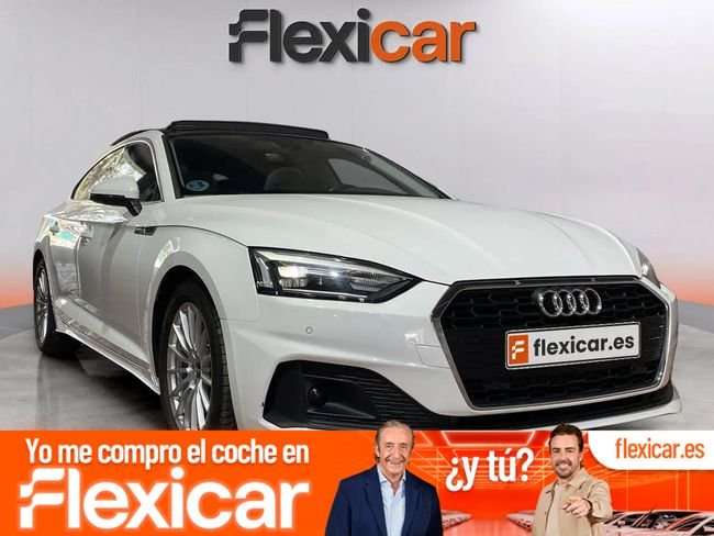Audi A5 Sportback 40 TDI S tronic - foto 1