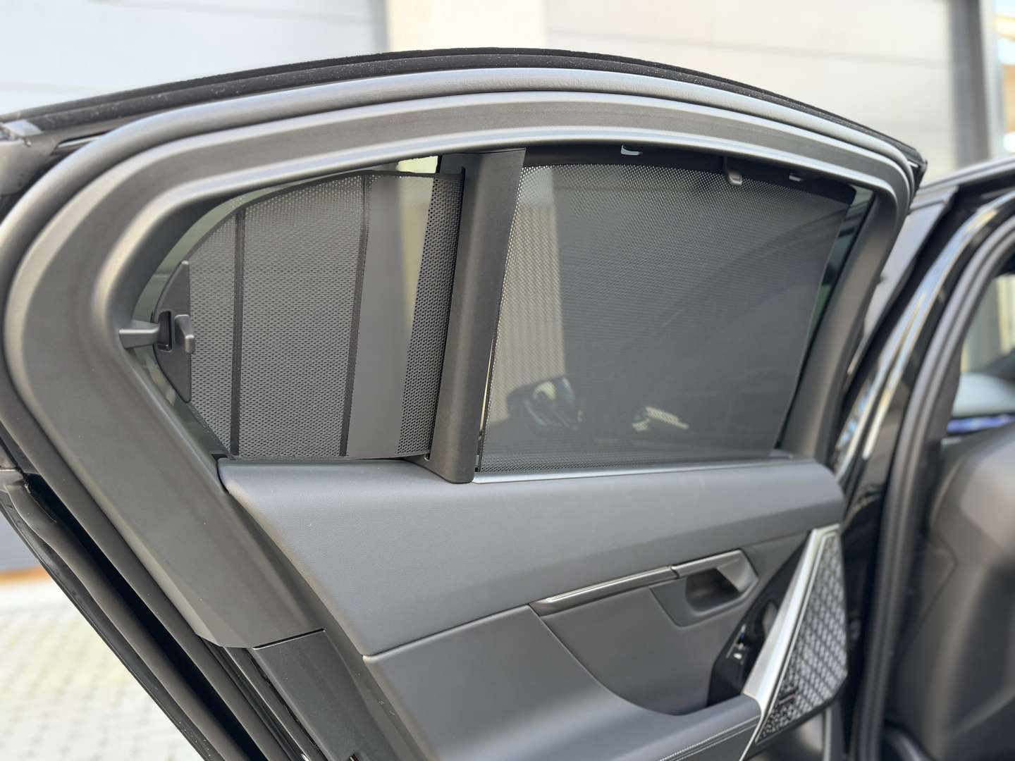 BMW M5 M5 - 2025 - Joinsteer - #16