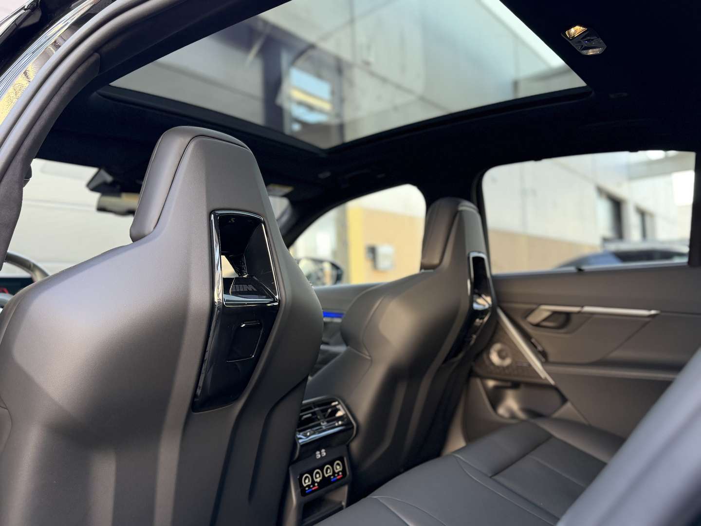 BMW M5 M5 - 2025 - Joinsteer - #17