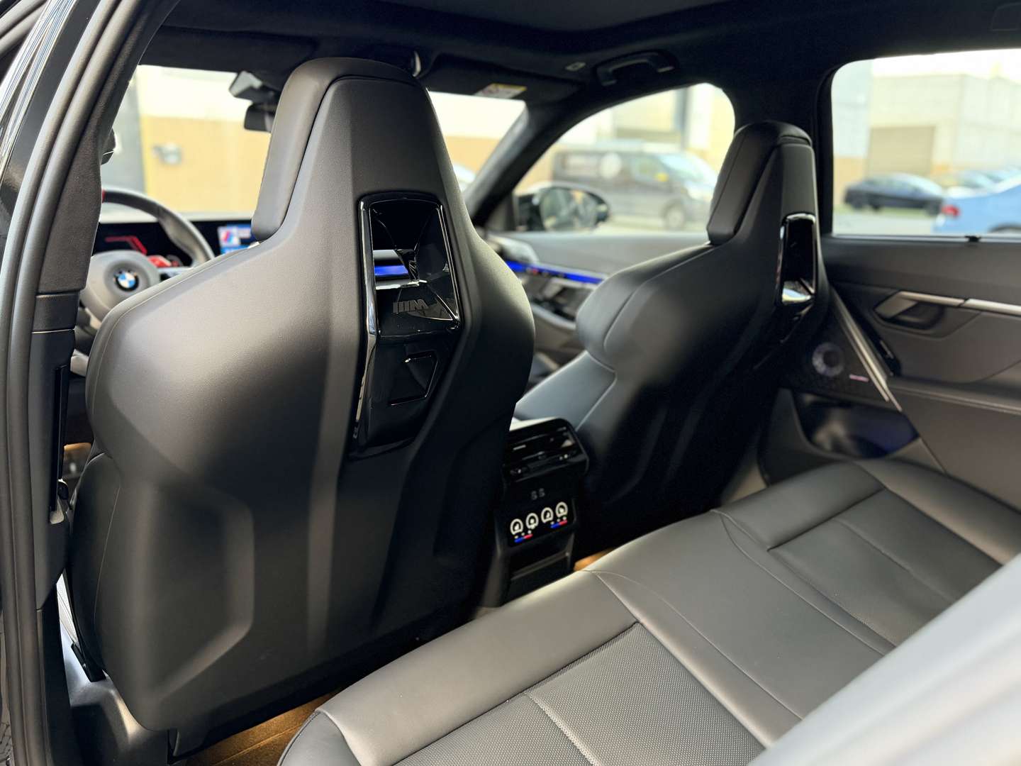 BMW M5 M5 - 2025 - Joinsteer - #14