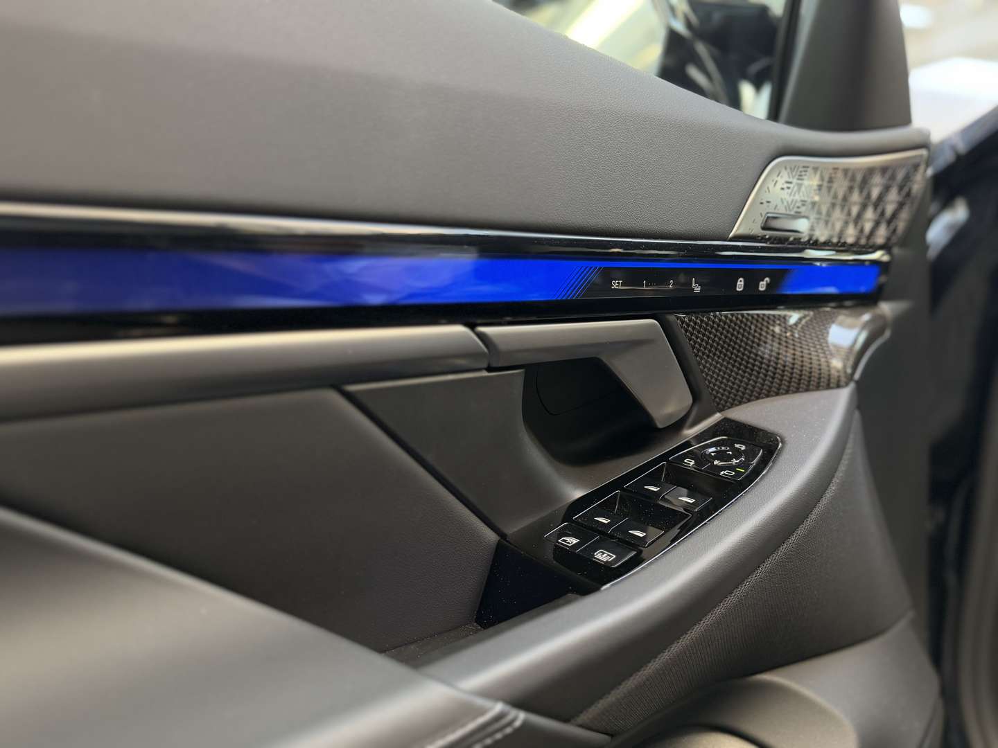 BMW M5 M5 - 2025 - Joinsteer - #15